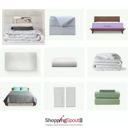 Sheets & Giggles 4th of July Sale